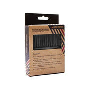 Eagle Fortress Salon Neck Brush | Soft Nylon Hair Duster